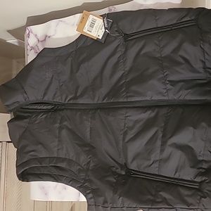 Mens Northface Vest Size M